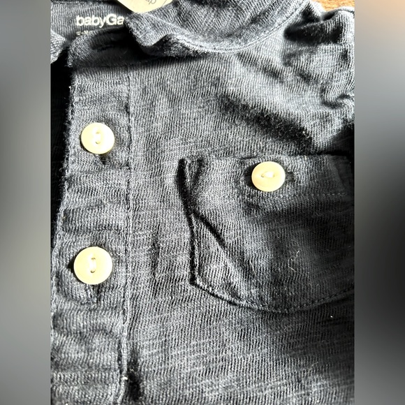 NWT Baby Gap Polo shirt - Picture 2 of 4